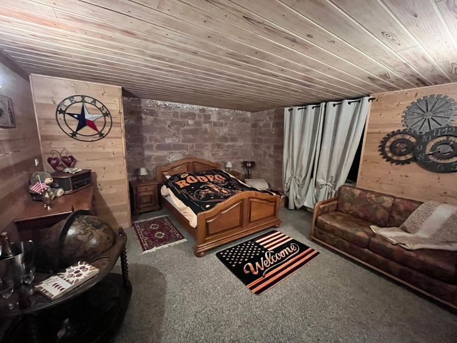 CHAMBRE 1