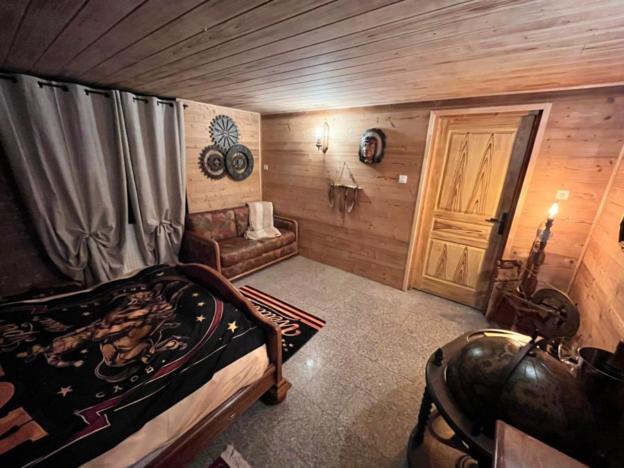 CHAMBRE 1