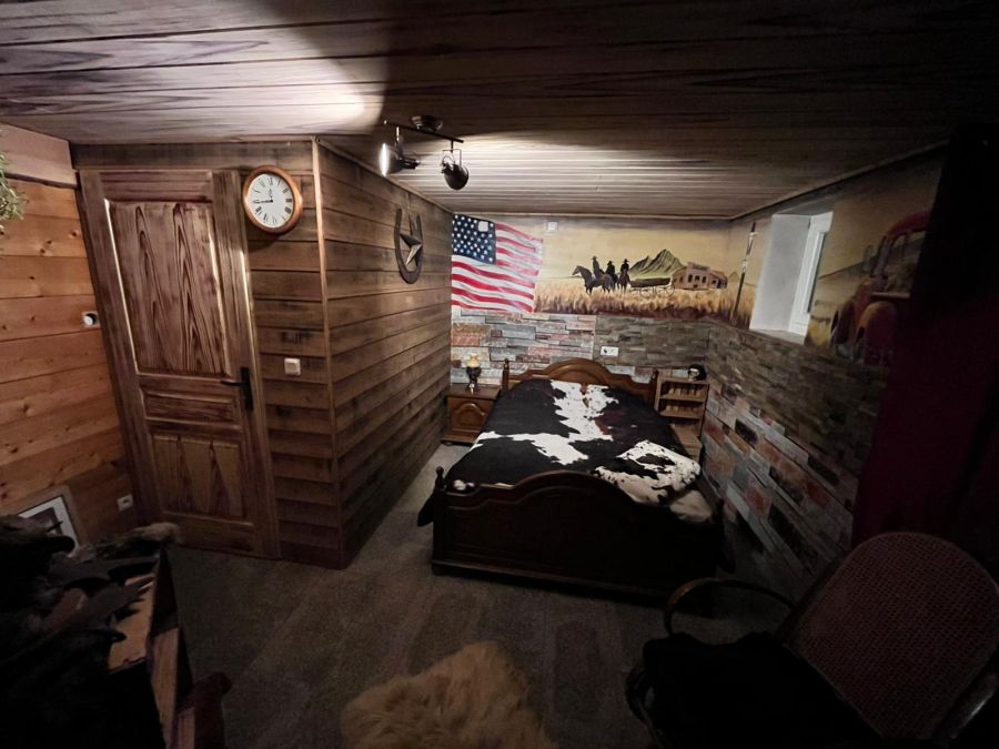 CHAMBRE 2