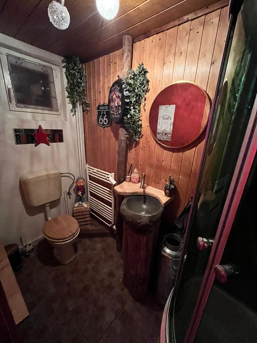 salle de bain rdc
