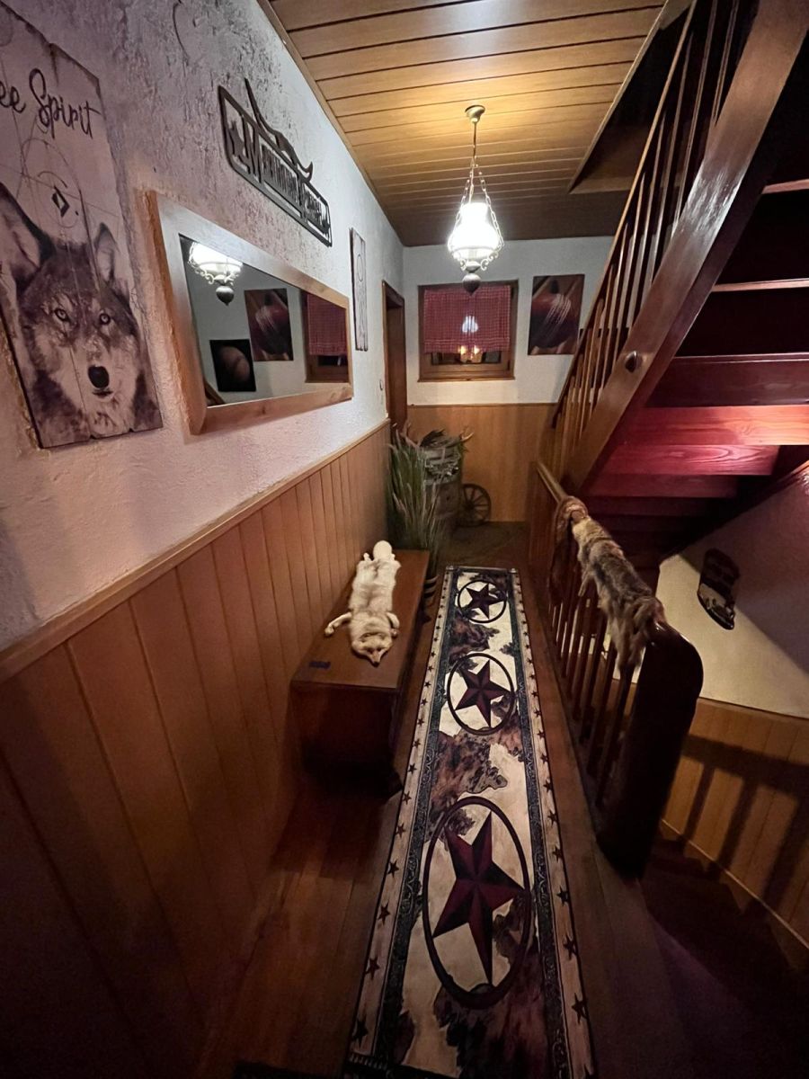 couloir 1er etage
