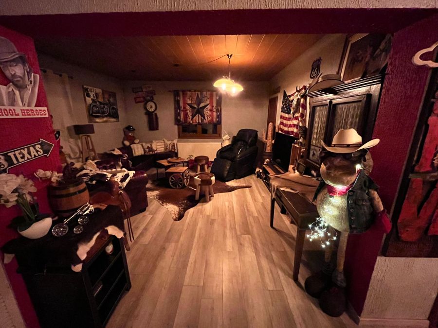 salon