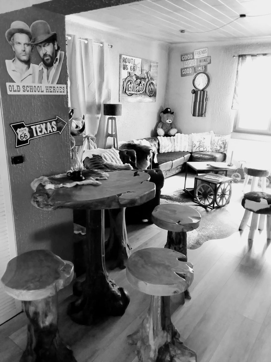 salon